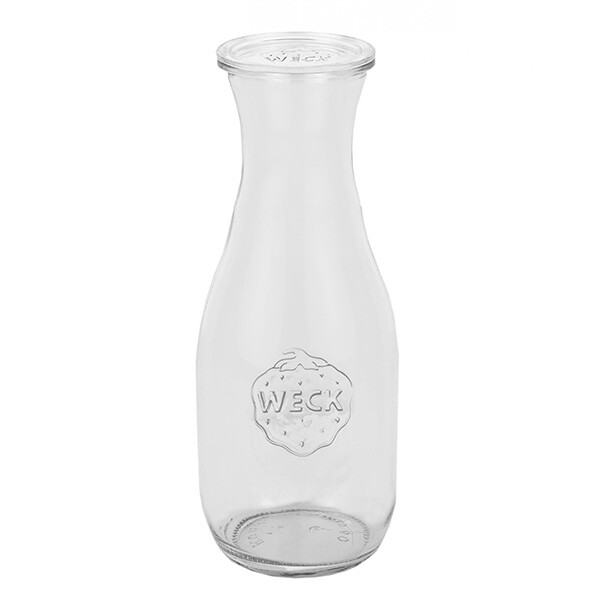 766 - Juice Bottle 1/1 - 1062 ml - H 25 cm - Ø 6 cm 766 - Juice Bottle 1/1 - 1062 ml - H 25 cm - Ø 6 cm
