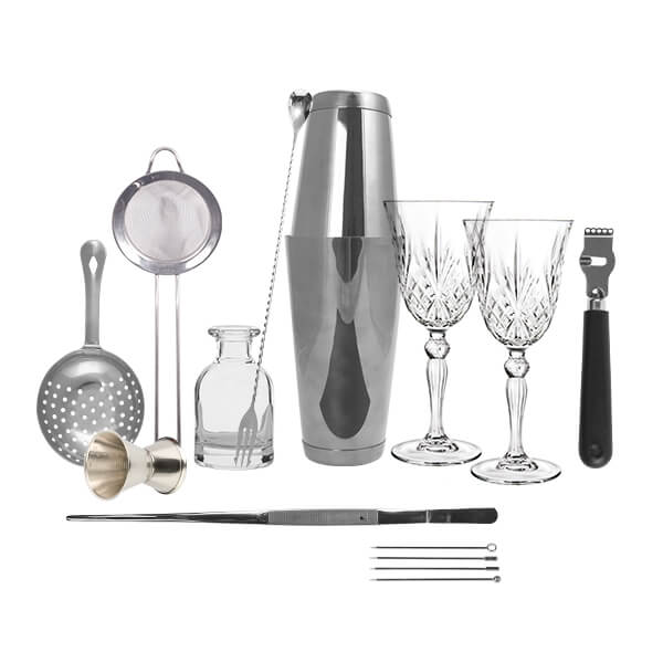 Bar Set Altes Land meets Altona