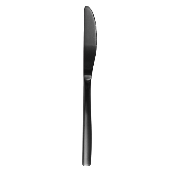 BCN Tafelmesser Black 22,1cm