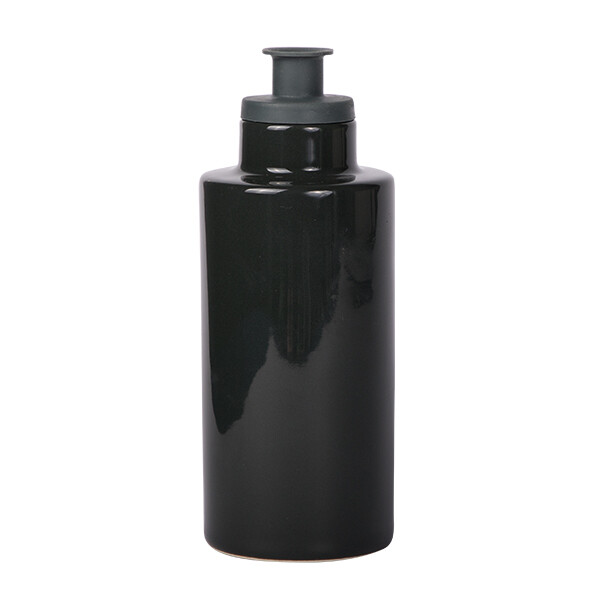 Sojasosoße Flasche Schwarz 240ml