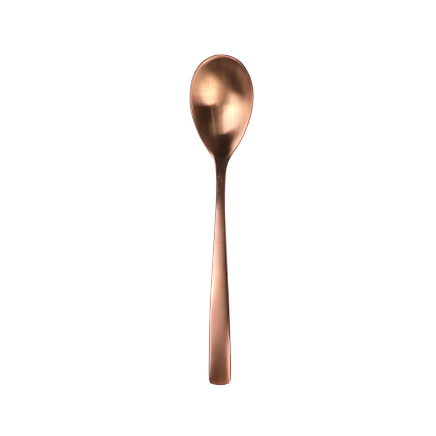 BCN Mokkalöffel Copper 11cm