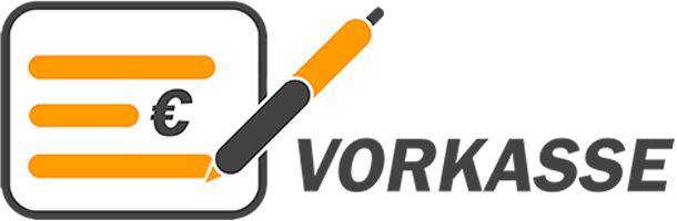 Vorkasse
