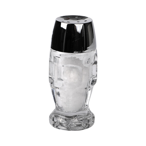 Shaker - Ashburton (Chrome/Plastic Top) 37ml