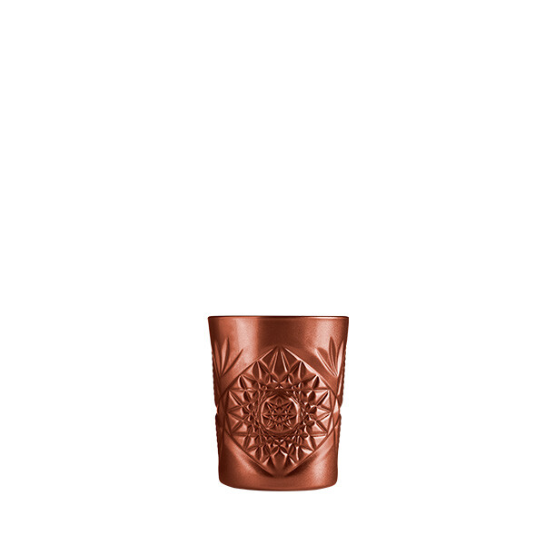Shot - Hobstar copper 6cl