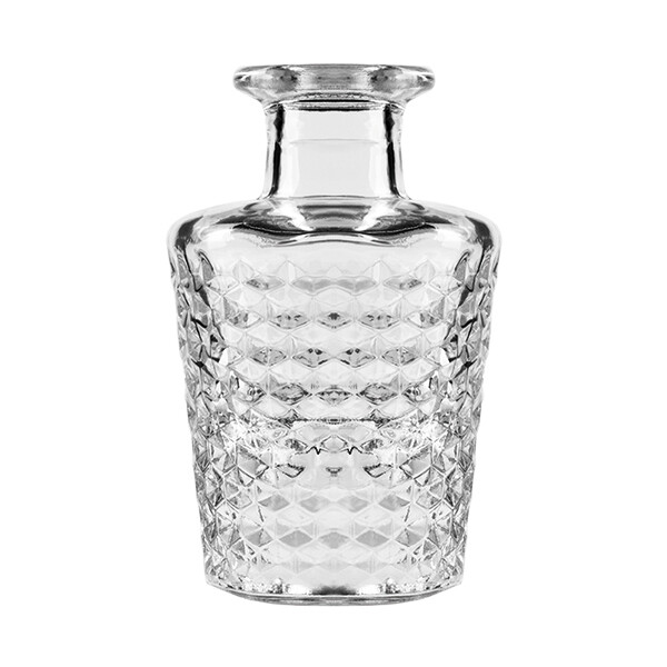 Bitterflasche ohne Ausgießer 100ml