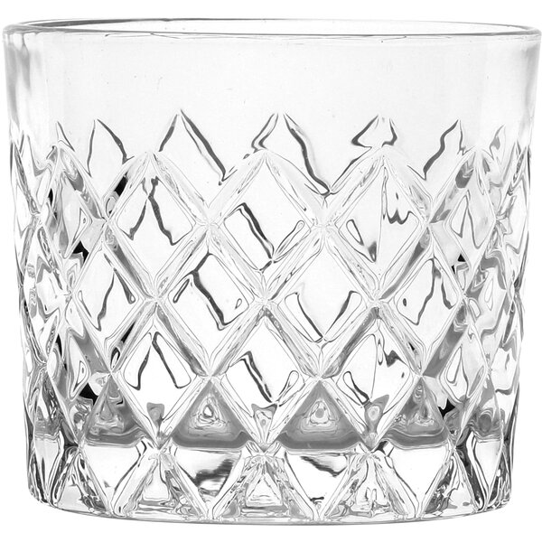 Healey Old Fashioned Glas 310ml
