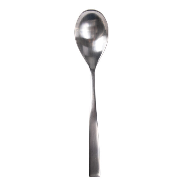 BCN Tafellöffel Satin 20cm