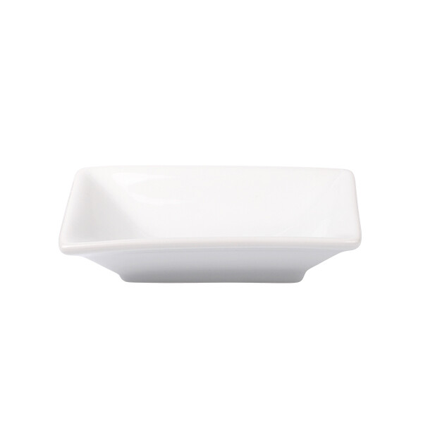 SAUCE DISH - 10 x 7 cm