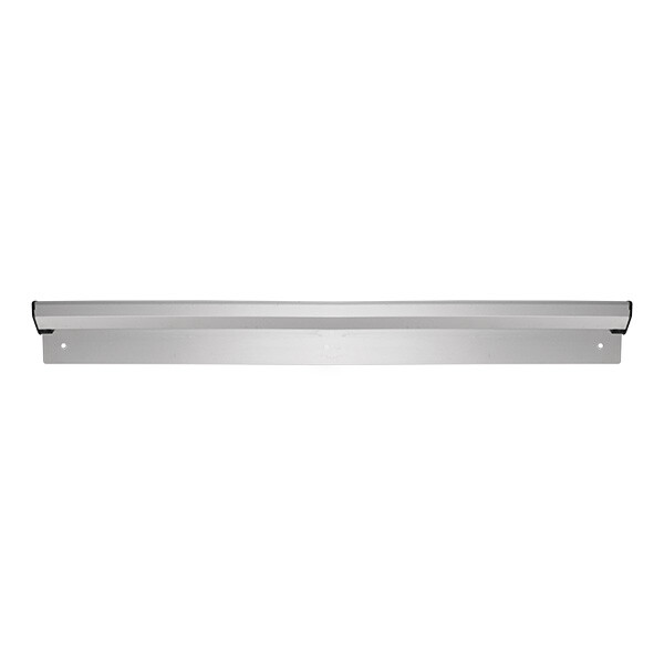 Aluminium Bon-Leiste, 90cm
