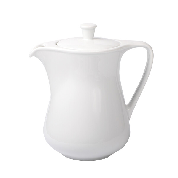 COFFEE POT (625 g - 0,65 L)