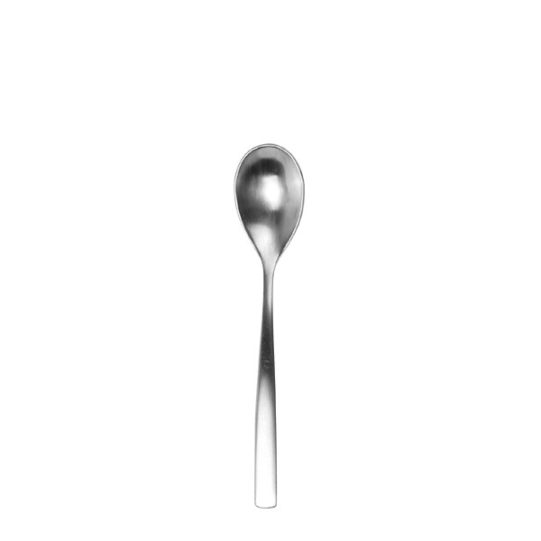 BCN Mokkalöffel Satin 11cm
