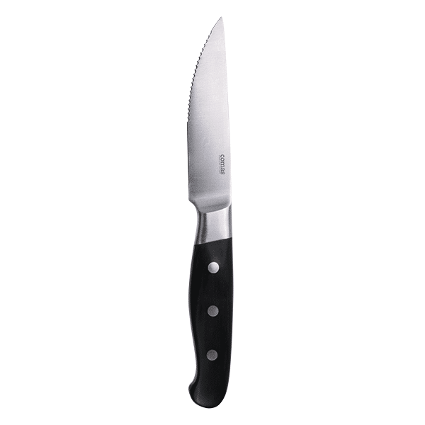 CHULETERO Aconcagua Black Steakmesser, 25,8cm CHULETERO Aconcagua Black Steakmesser, 25,8cm