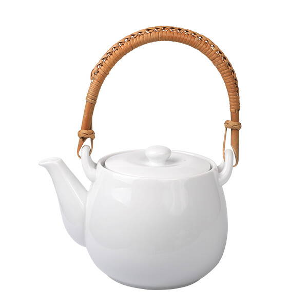 TEA POT (820 g - 1,2 L )