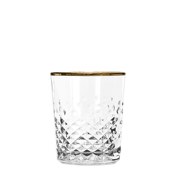 Carats DOF Goldrand 355ml