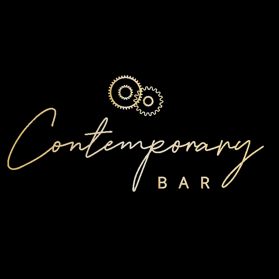 Contemporary Bar