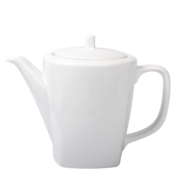 Tea Pot w/Lid (1,1 L)