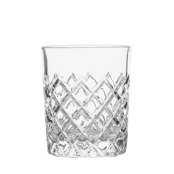 Healey Double Old Fashioned Glas 310ml