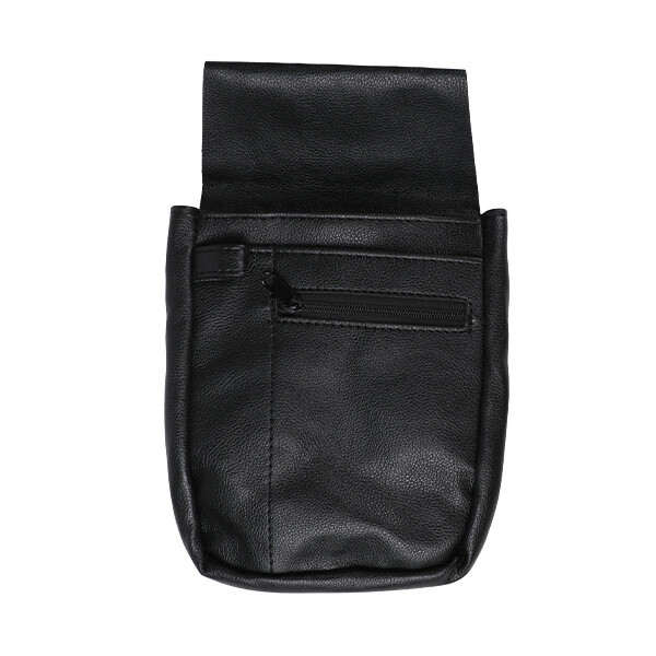 Portemonnaie-Taschen mit Gürtelschlaufe